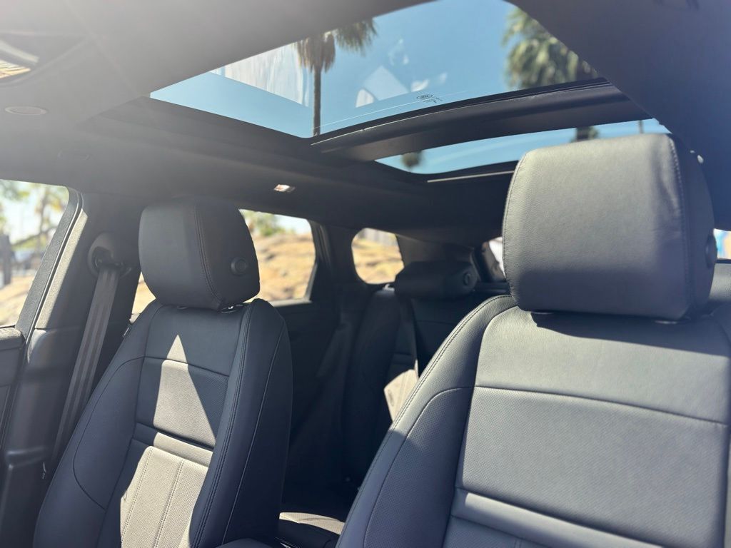 2026 Land Rover Range Rover Evoque Dynamic Tucson AZ