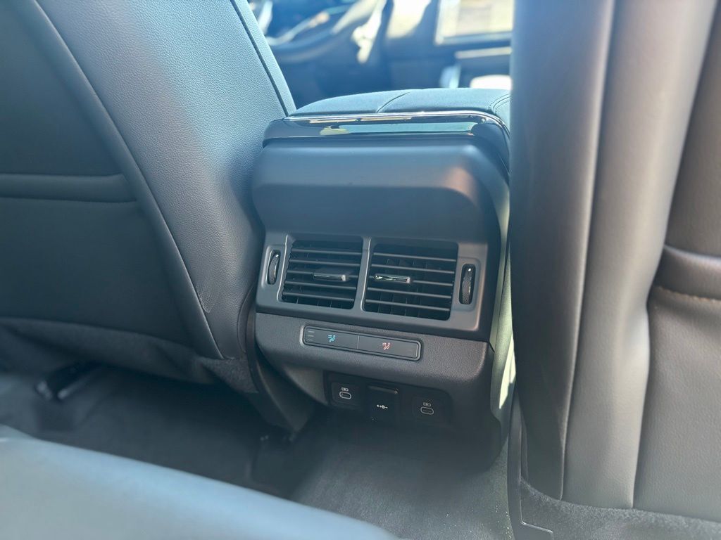 2026 Land Rover Range Rover Evoque Dynamic Tucson AZ
