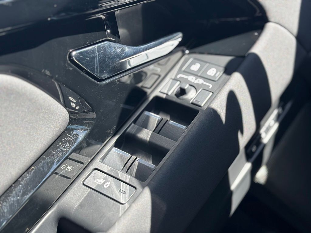 2026 Land Rover Range Rover Evoque Dynamic Tucson AZ