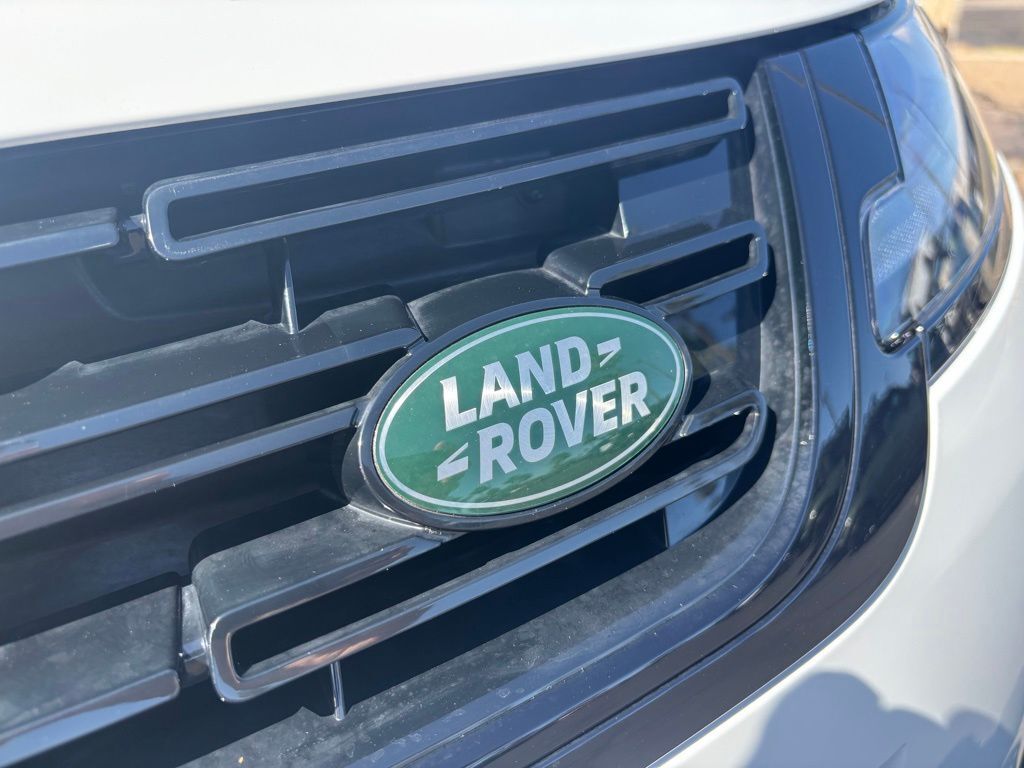 2026 Land Rover Range Rover Evoque Dynamic Tucson AZ