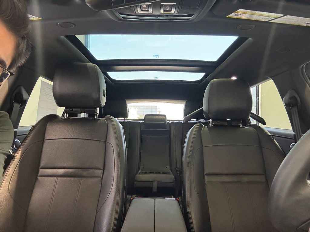 2026 Land Rover Range Rover Evoque Dynamic Tucson AZ