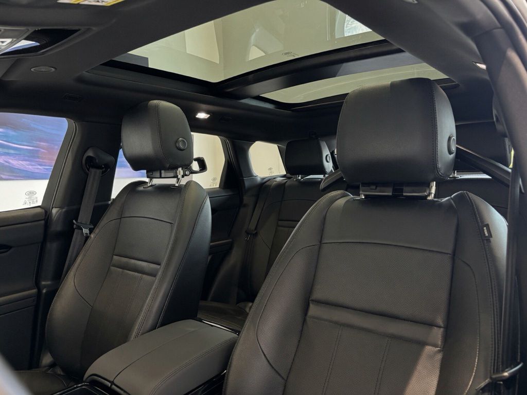 2026 Land Rover Range Rover Evoque Dynamic Tucson AZ