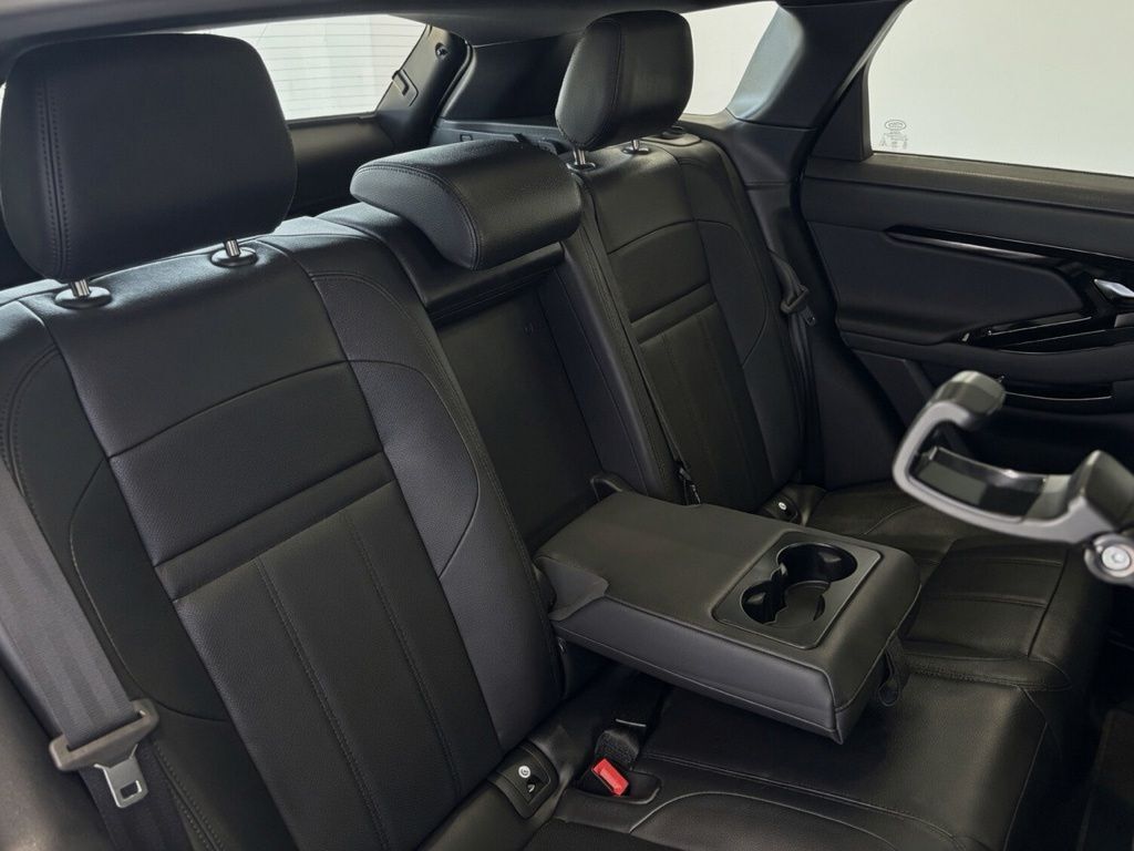 2026 Land Rover Range Rover Evoque Dynamic Tucson AZ