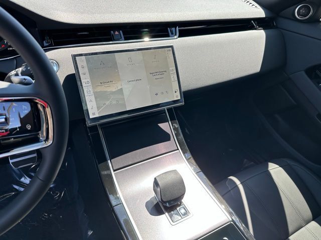 2026 Land Rover Range Rover Evoque Dynamic Tucson AZ