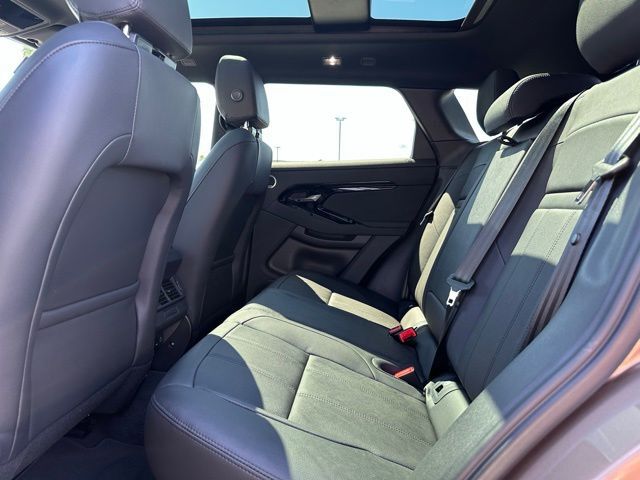 2026 Land Rover Range Rover Evoque Dynamic Tucson AZ