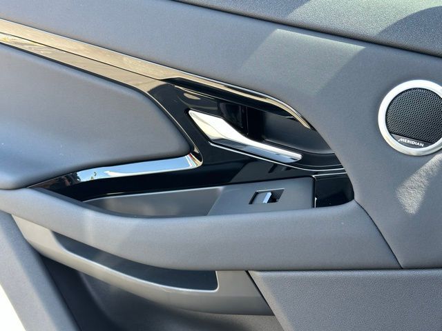 2026 Land Rover Range Rover Evoque Dynamic Tucson AZ