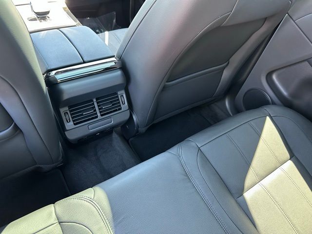 2026 Land Rover Range Rover Evoque Dynamic Tucson AZ