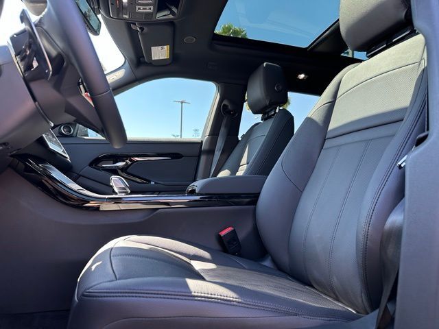 2026 Land Rover Range Rover Evoque Dynamic Tucson AZ
