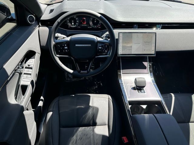 2026 Land Rover Range Rover Evoque Dynamic Tucson AZ