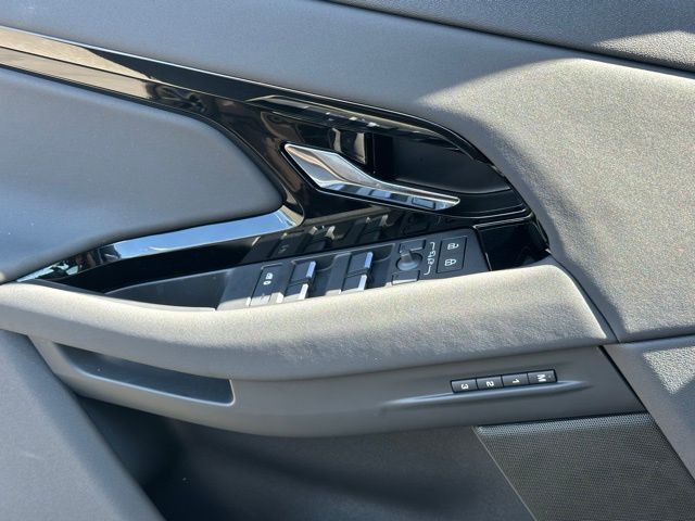 2026 Land Rover Range Rover Evoque Dynamic Tucson AZ