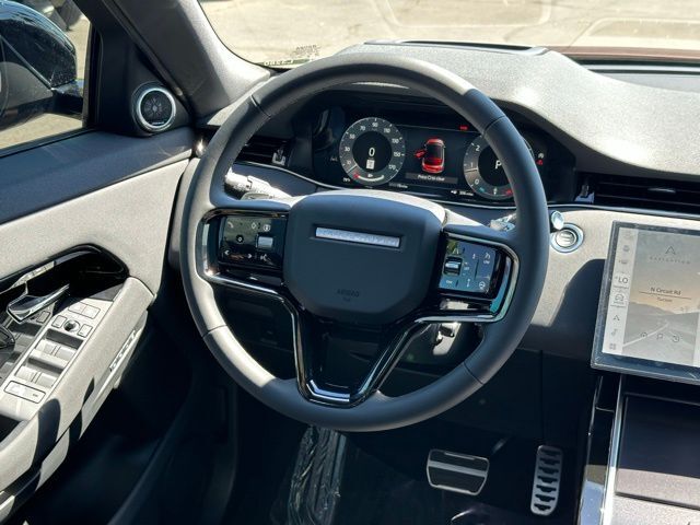 2026 Land Rover Range Rover Evoque Dynamic Tucson AZ