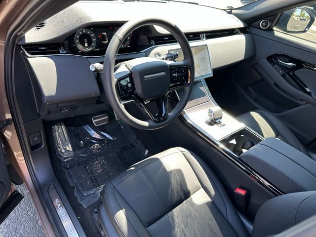 2026 Land Rover Range Rover Evoque Dynamic Tucson AZ