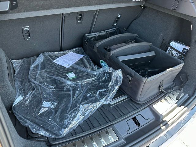 2026 Land Rover Range Rover Evoque Dynamic Tucson AZ