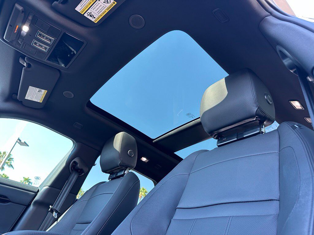 2026 Land Rover Range Rover Evoque Dynamic Tucson AZ