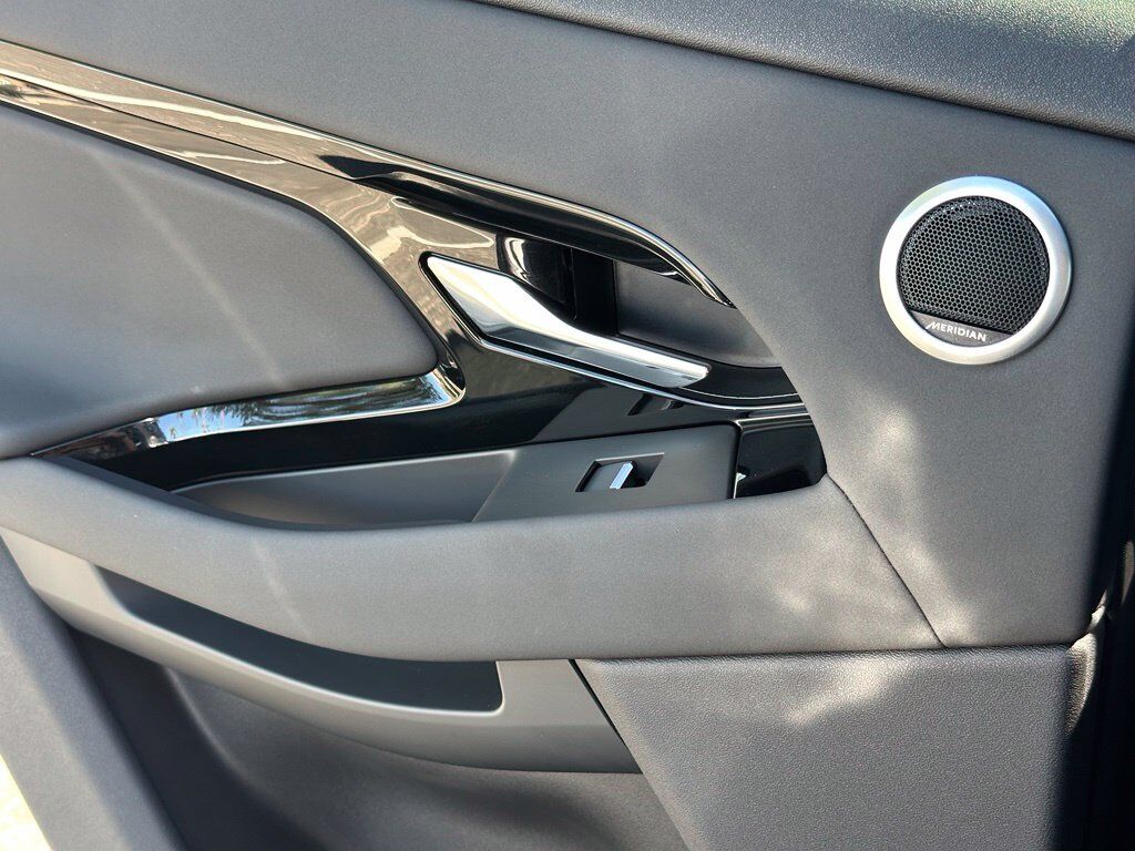 2026 Land Rover Range Rover Evoque Dynamic Tucson AZ
