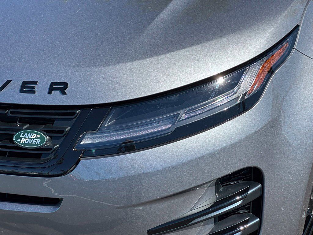 2026 Land Rover Range Rover Evoque Dynamic Tucson AZ