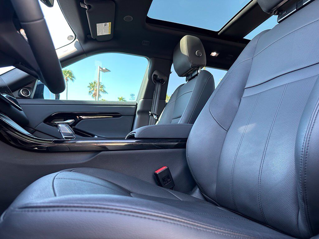 2026 Land Rover Range Rover Evoque Dynamic Tucson AZ
