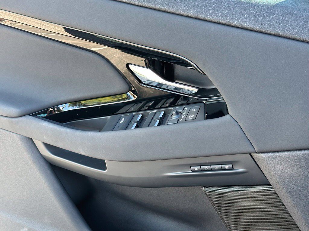 2026 Land Rover Range Rover Evoque Dynamic Tucson AZ