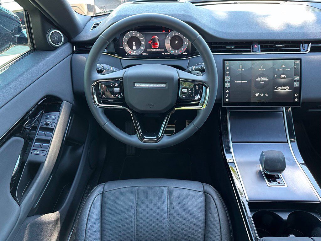 2026 Land Rover Range Rover Evoque Dynamic Tucson AZ