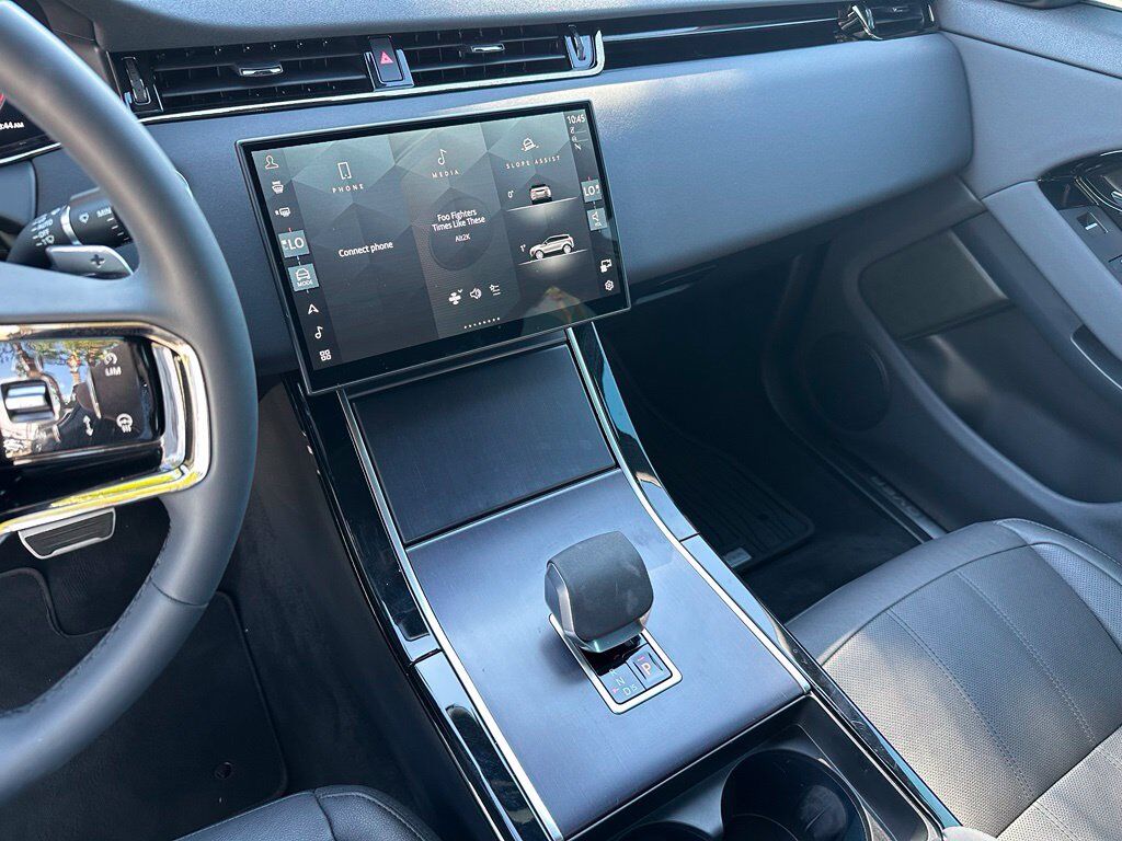 2026 Land Rover Range Rover Evoque Dynamic Tucson AZ