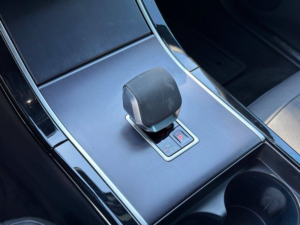 2026 Land Rover Range Rover Evoque Dynamic Tucson AZ