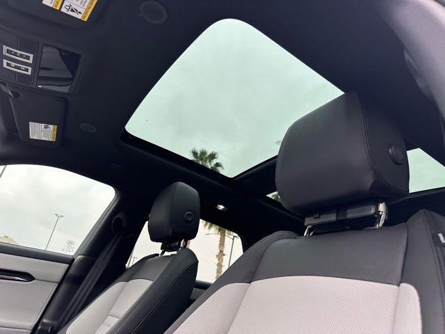 2026 Land Rover Range Rover Evoque Dynamic Tucson AZ