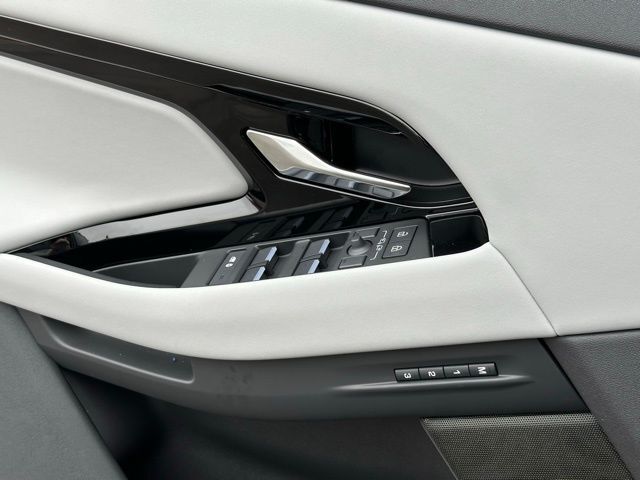 2026 Land Rover Range Rover Evoque Dynamic Tucson AZ