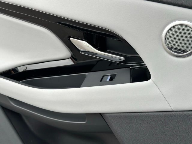 2026 Land Rover Range Rover Evoque Dynamic Tucson AZ