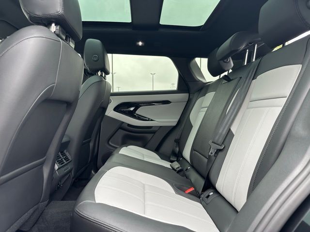 2026 Land Rover Range Rover Evoque Dynamic Tucson AZ