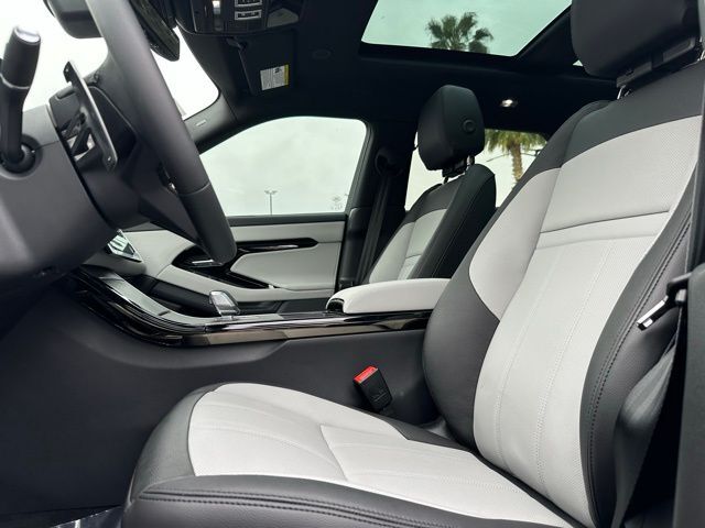 2026 Land Rover Range Rover Evoque Dynamic Tucson AZ