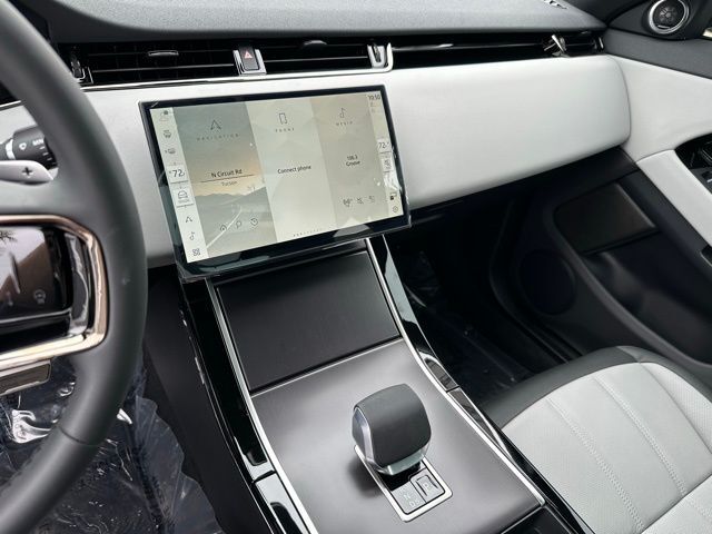 2026 Land Rover Range Rover Evoque Dynamic Tucson AZ