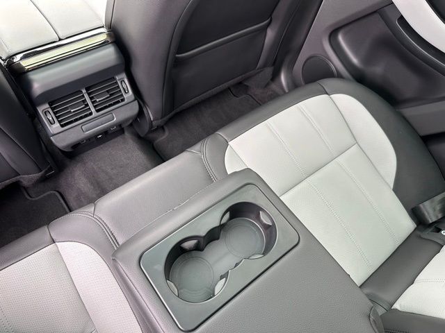 2026 Land Rover Range Rover Evoque Dynamic Tucson AZ