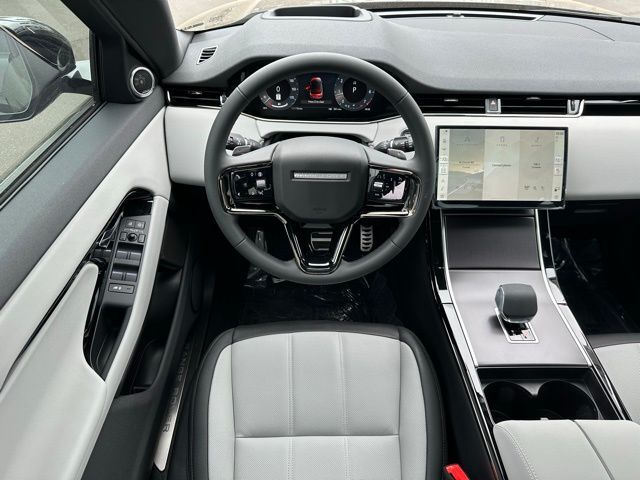 2026 Land Rover Range Rover Evoque Dynamic Tucson AZ