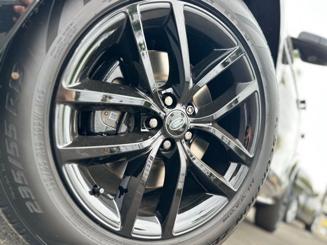 2026 Land Rover Range Rover Evoque Dynamic Tucson AZ