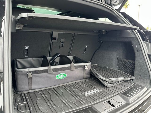 2026 Land Rover Range Rover Evoque Dynamic Tucson AZ