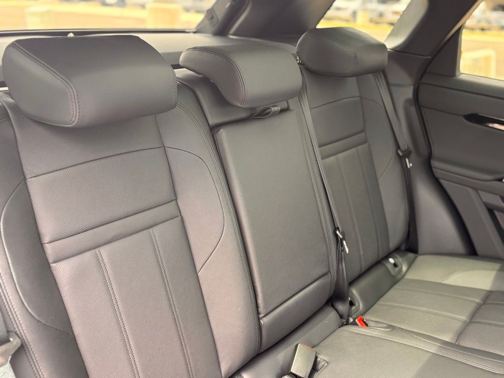 2026 Land Rover Range Rover Evoque Dynamic Tucson AZ