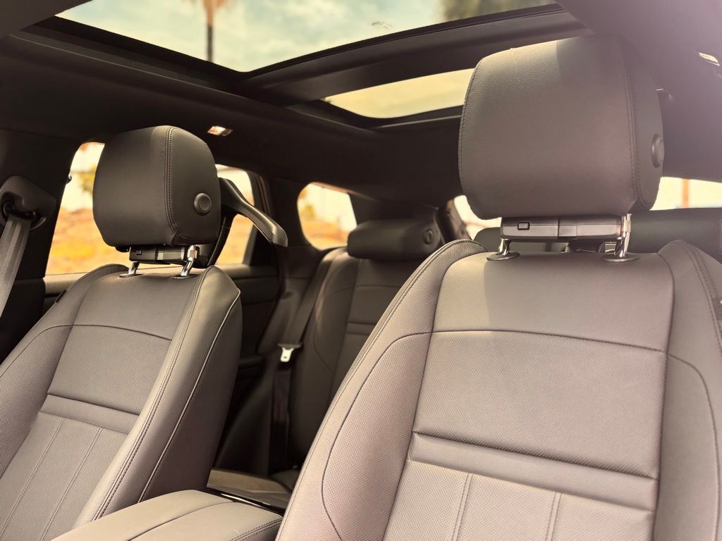 2026 Land Rover Range Rover Evoque Dynamic Tucson AZ