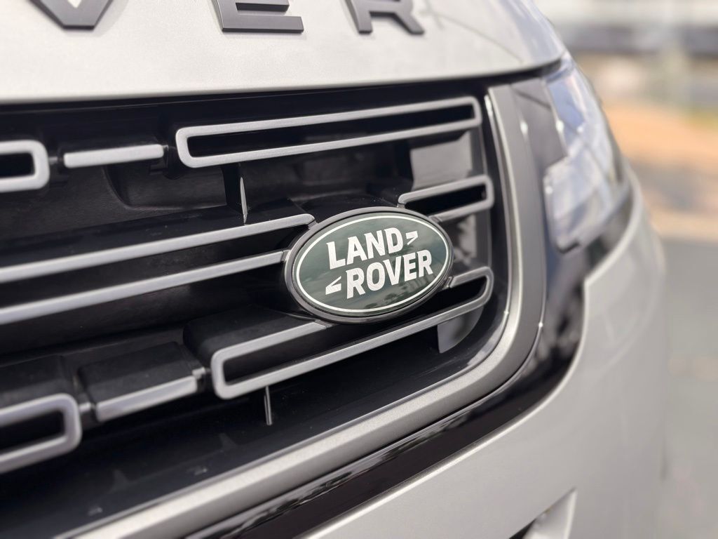 2026 Land Rover Range Rover Evoque Dynamic Tucson AZ