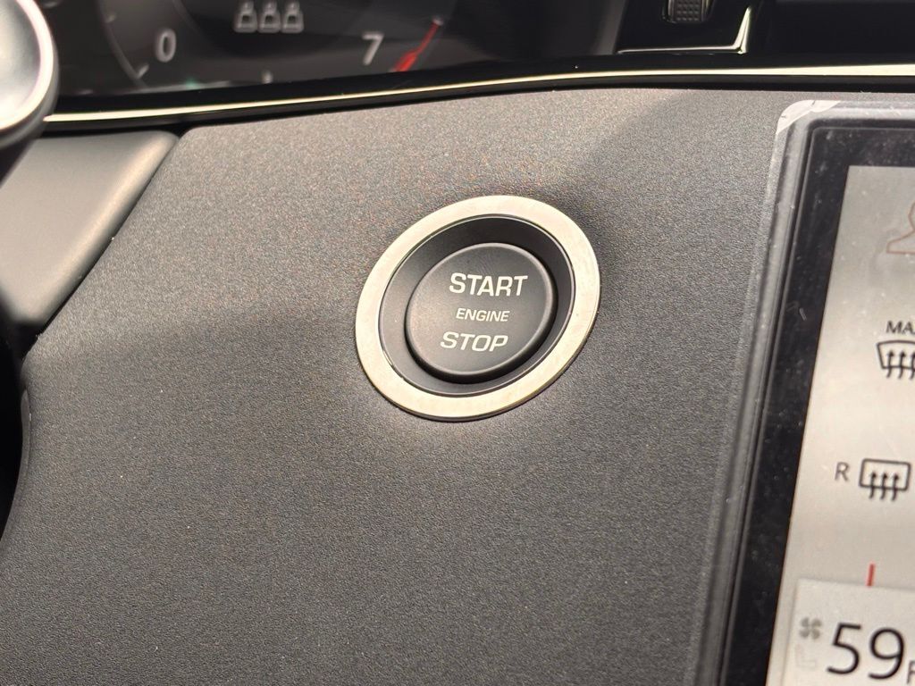 2026 Land Rover Range Rover Evoque Dynamic Tucson AZ