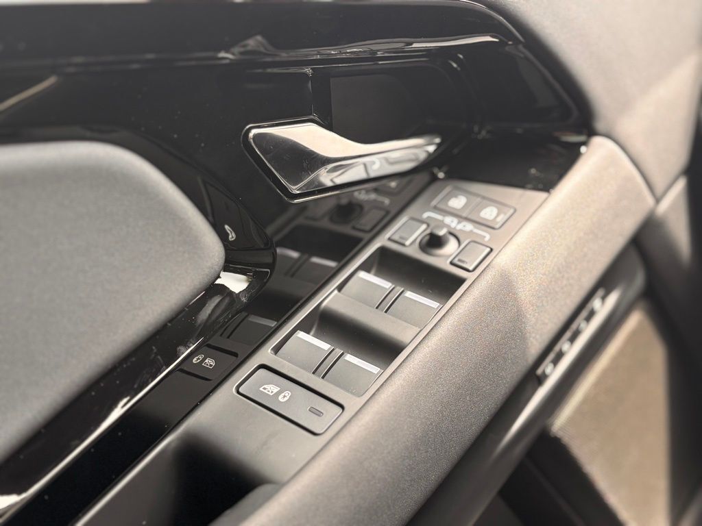 2026 Land Rover Range Rover Evoque Dynamic Tucson AZ