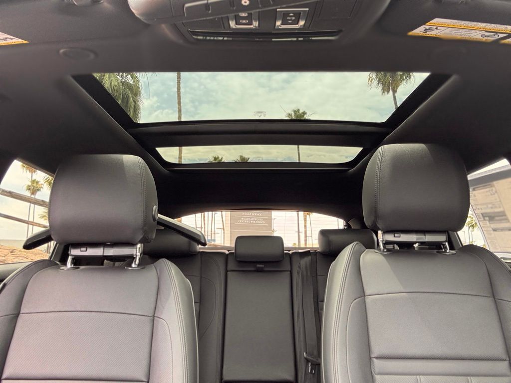 2026 Land Rover Range Rover Evoque Dynamic Tucson AZ