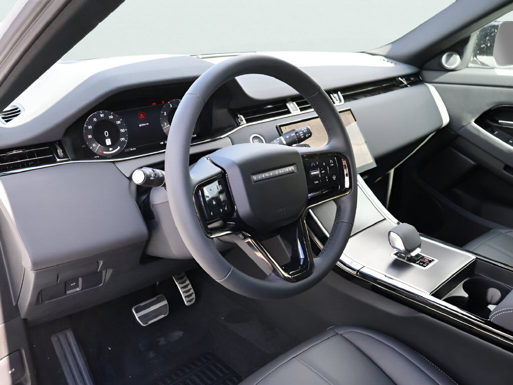 2026 Land Rover Range Rover Evoque Hoxton Edition San Clemente CA