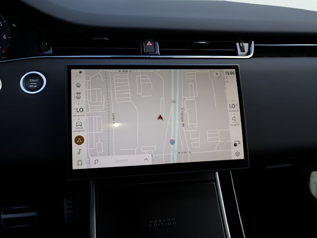 2026 Land Rover Range Rover Evoque Hoxton Edition San Clemente CA
