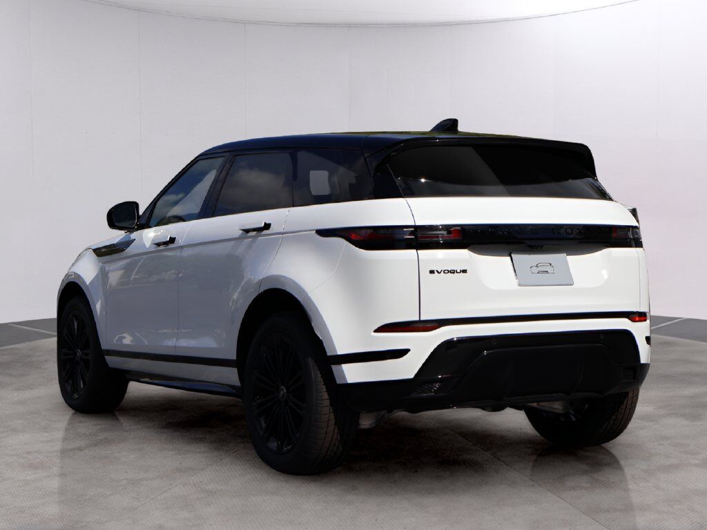 2026 Land Rover Range Rover Evoque Hoxton Edition San Clemente CA