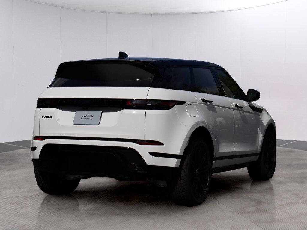 2026 Land Rover Range Rover Evoque Hoxton Edition San Clemente CA