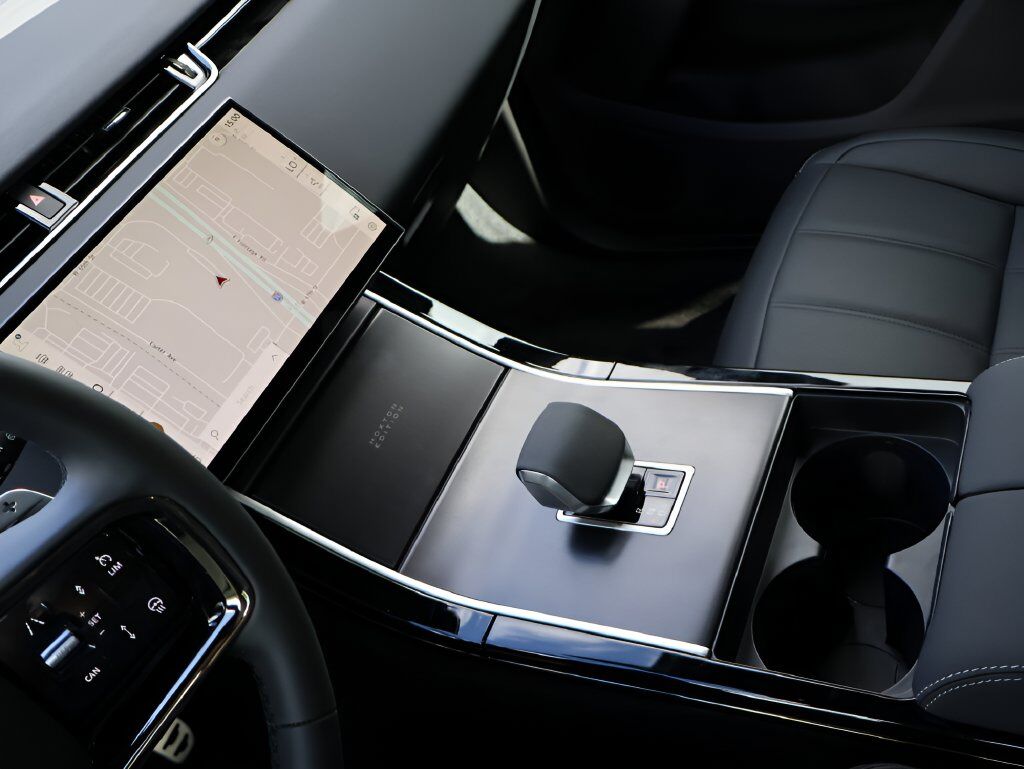 2026 Land Rover Range Rover Evoque Hoxton Edition San Clemente CA