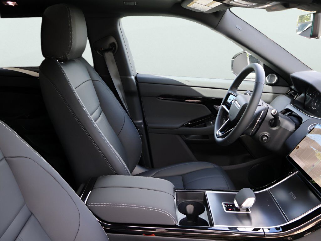 2026 Land Rover Range Rover Evoque Hoxton Edition San Clemente CA