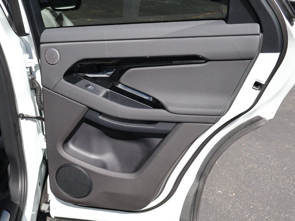 2026 Land Rover Range Rover Evoque Hoxton Edition San Clemente CA