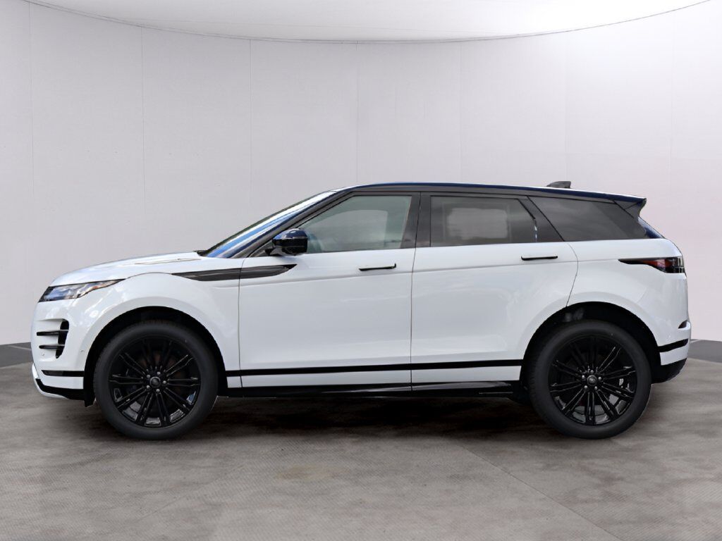 2026 Land Rover Range Rover Evoque Hoxton Edition San Clemente CA