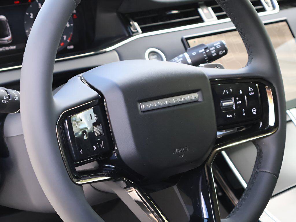 2026 Land Rover Range Rover Evoque Hoxton Edition San Clemente CA